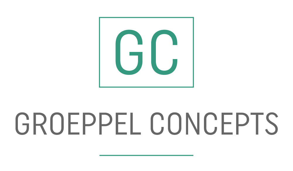 GROEPPEL-CONCEPTS